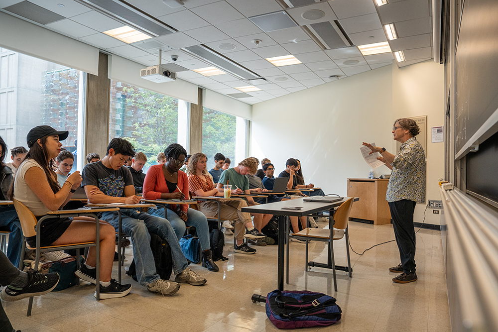 MIT Schwarzman College of Computing