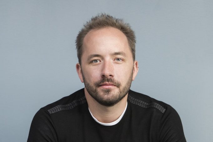 Drew Houston