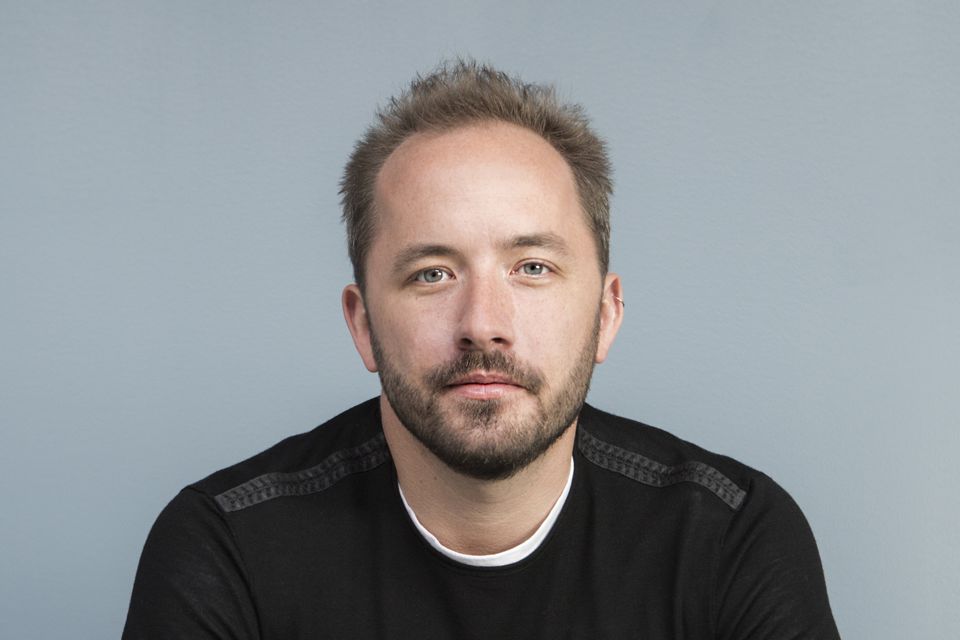 Envisioning the Future Workplace: A Fireside Chat with Drew Houston of