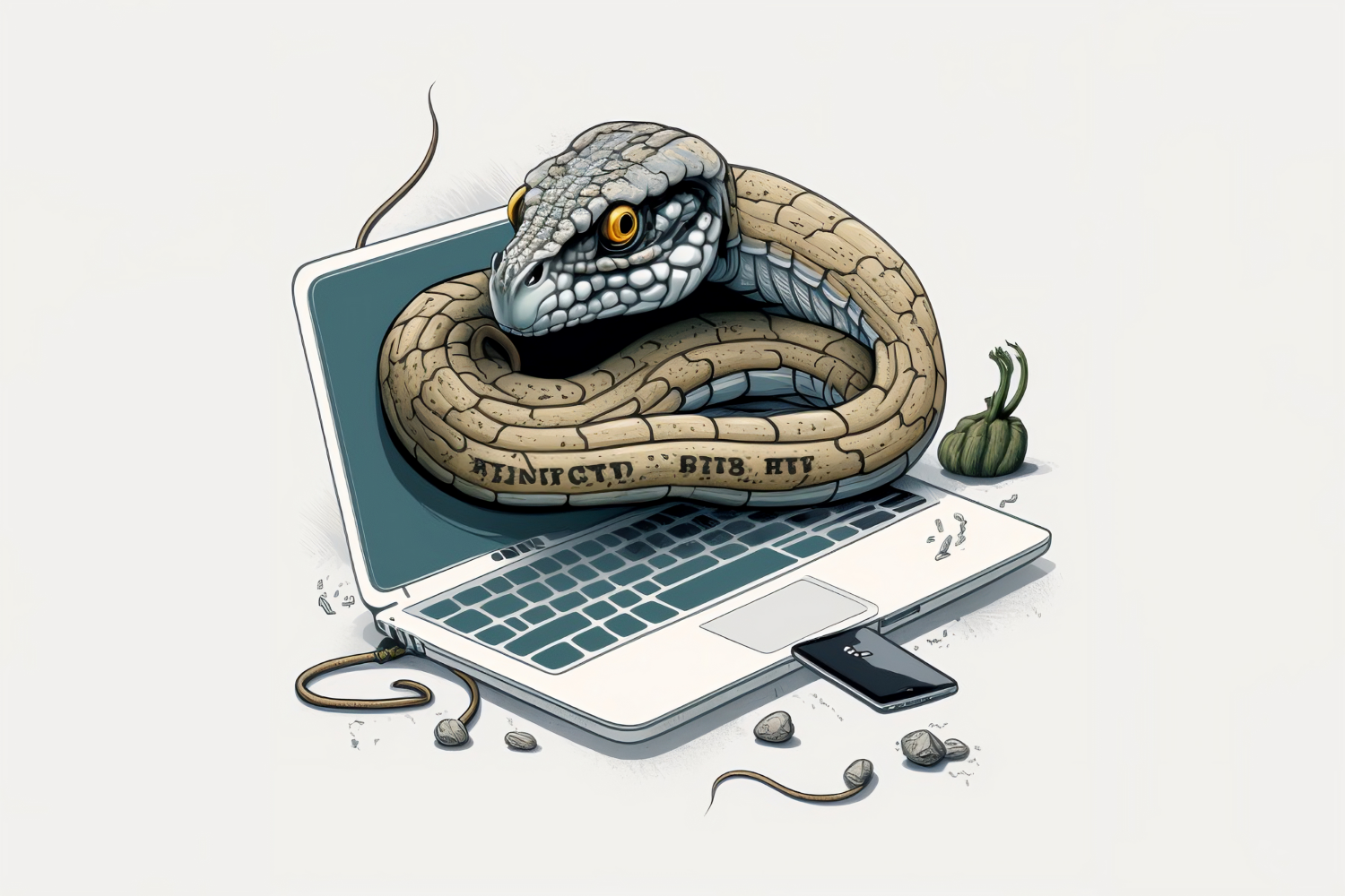 Python-based compiler achieves orders-of-magnitude speedups - MIT ...