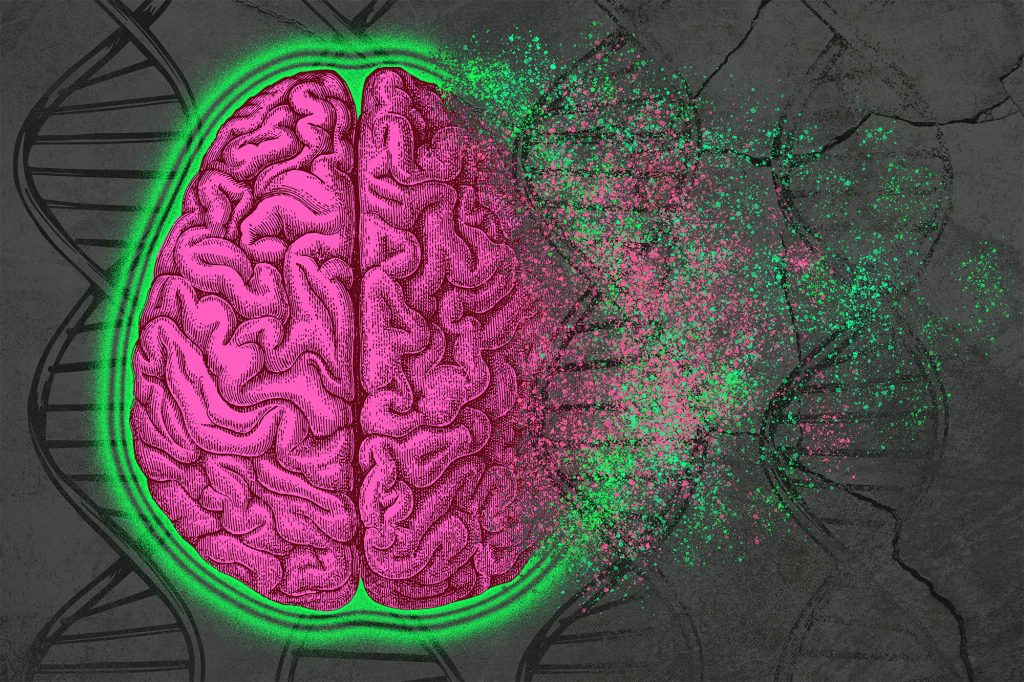 Decoding the complexity of Alzheimer’s disease - MIT Schwarzman College ...