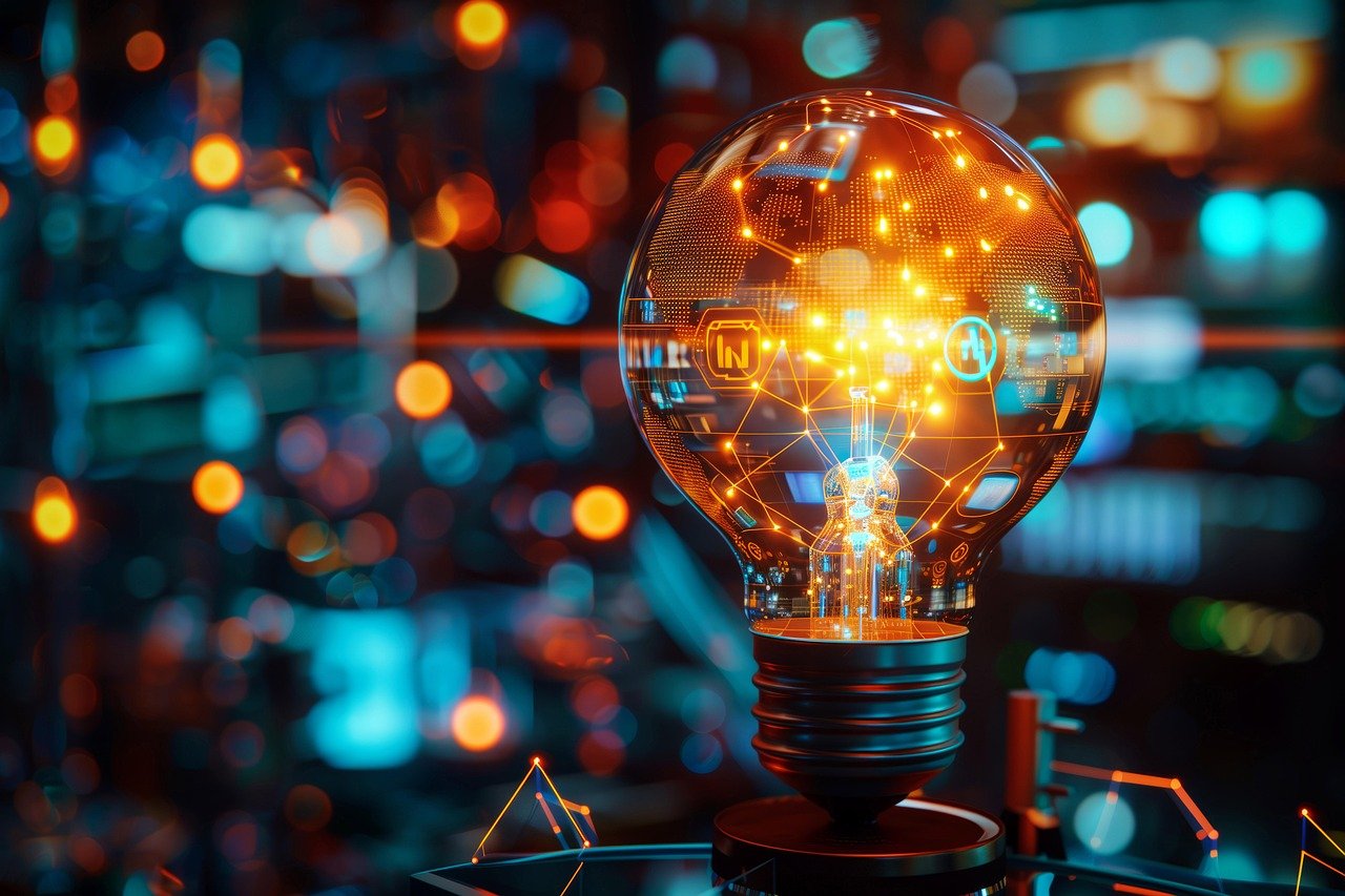 Computing innovation for positive impact - MIT Schwarzman College 