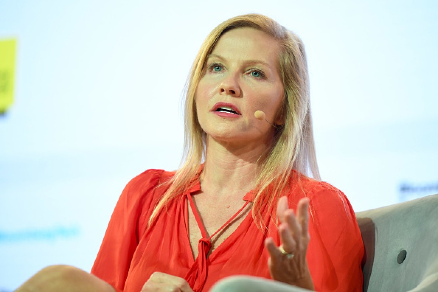 MIT welcomes Frida Polli as its next visiting innovation scholar 