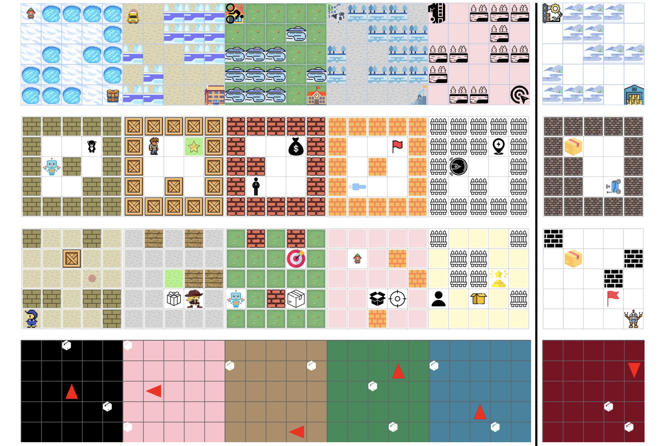 A better method for planning complex visual tasks - MIT Schwarzman ...