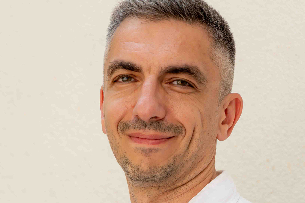 Alexander Rakhlin named director of the MIT Statistics and Data Science Center - MIT Schwarzman College of Computing