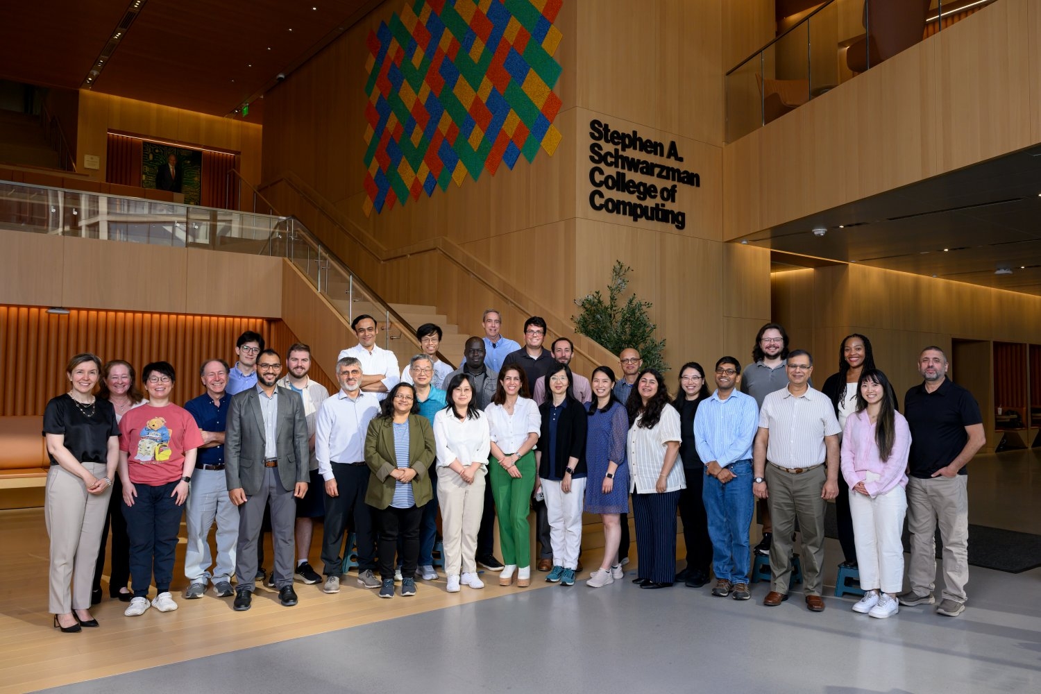 MIT Trained 19 Professors From 7 Schools to Fix an AI Teaching Shortage